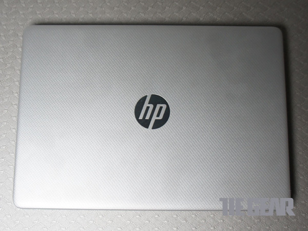 HP 프로북 245 G8 상판