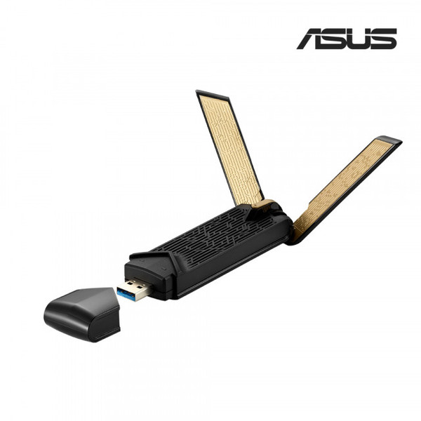 USB-AX56 어댑터