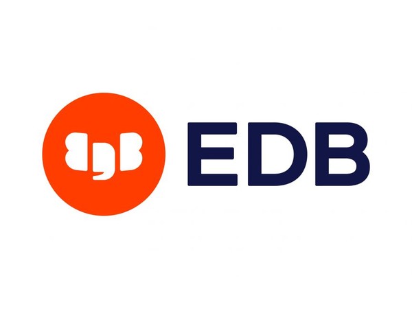 EDB 로고