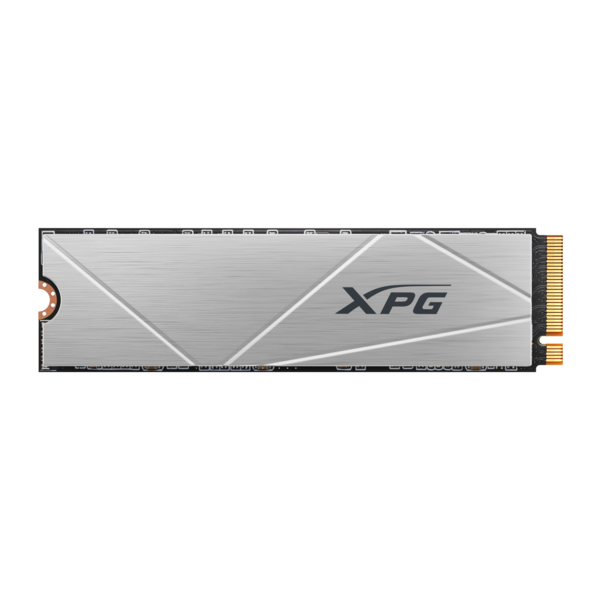 ADATA XPG GAMMIX S60 NVMe SSD